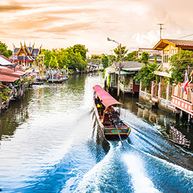 Bangkok