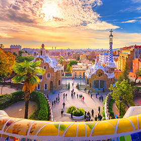 Barcelone