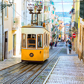 Lisbonne