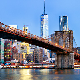 New York