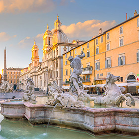 Rome