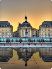 Bordeaux