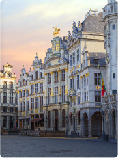 Bruxelles