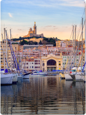 Marseille