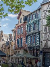 Rennes