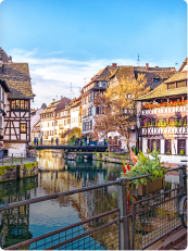 Strasbourg