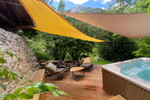 LE SPA DES MEANS - ©fred brunet