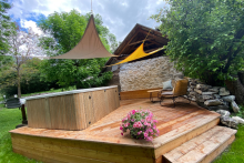 Jacuzzi - ©fred brunet