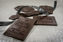 Pâtisserie Philippe Brito - Cannes - ©Pâtisserie Philippe Brito - Cannes