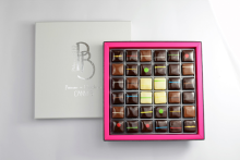 Pâtisserie Philippe Brito - Cannes - ©Pâtisserie Philippe Brito - Cannes