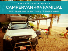campervan 4x4 f - ©vert-costa-rica.fr