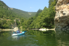 circuit découverte - Locanoë