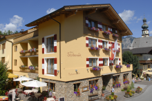 Hotel Stockerwirt Reith im Alpbachtal - ©Hotel Stockerwirt