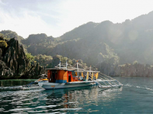 Visiter Coron e - ©https://www.philippines-tropicales.com/