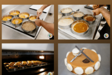 Le thouaréen patisserie des Délices de Thouaré - ©Delices de Thouaré