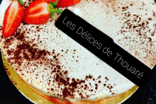Les Délices de Thouaré - ©Les Délices de Thouaré