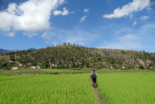 Randonnée - ©Tour Malin Madagascar