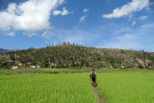 Randonnée - Tour Malin Madagascar