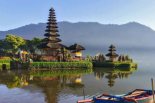 Popular Destinations - ©Popular Destinations