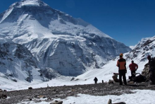 tour du Dhaulagiri - @yatritrekking