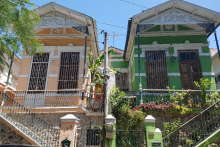 Au détour des rues de Santa Teresa - ©Bonjour Rio