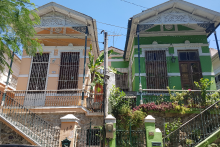 Au détour des rues de Santa Teresa - Bonjour Rio