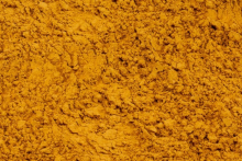 Ocre jaune de P - ©© Domaine de l'Ocrerie