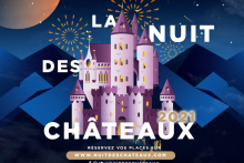 LA NUIT DES CHÂ - © ACVM