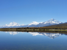 Lake Radian - © ALPA-K TRAVEL