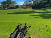 Golf Tours Etch - Golf Tours Etchebri