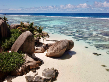 Anse Source d’A - ©Sagittarius