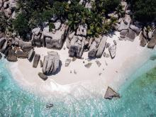 Île Coco - ©Sagittarius