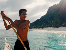 Himulak - ©Himulak Lodge Busuanga