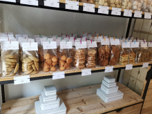 Sélection de go - ©gourmandises