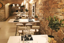 Le Bouchon Biarrot - ©Le Bouchon Biarrot