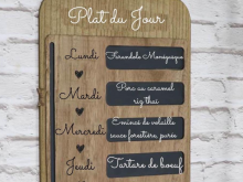 Les plats du jo - ©EXPRESS MONACO