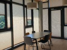 store sur mesur - ©stores sur mesure Annecy