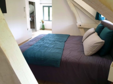 Chambre Auroch - ©copyright
