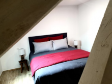 Chambre Taurus - ©copyright