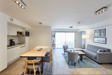 APPARTEMENT PRE - ©EVANCY