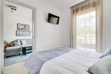 APPARTEMENT POU - ©EVANCY