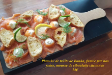 Le Bouchon Biarrot - ©Le Bouchon Biarrot