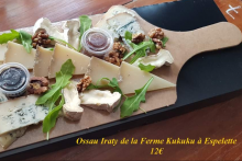 Le Bouchon Biarrot - ©Le Bouchon Biarrot
