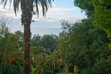 Vue sur mer dep - ©Urban Hike 2020