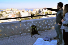 Point de vue in - ©Urban Hike 2020