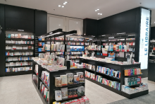 Librairie - ©E.Leclerc Wintzenheim Logelbach