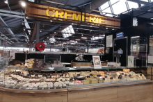 Fromagerie - ©E.Leclerc Wintzenheim Logelbach