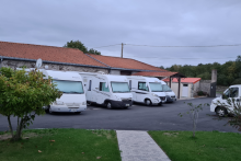 eau et electric - ©domaine de la Chevrue