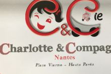 charlotte et Ci - ©charlotte et cie Nantes