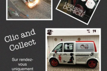 click and COLLE - ©Charlotte et CIE